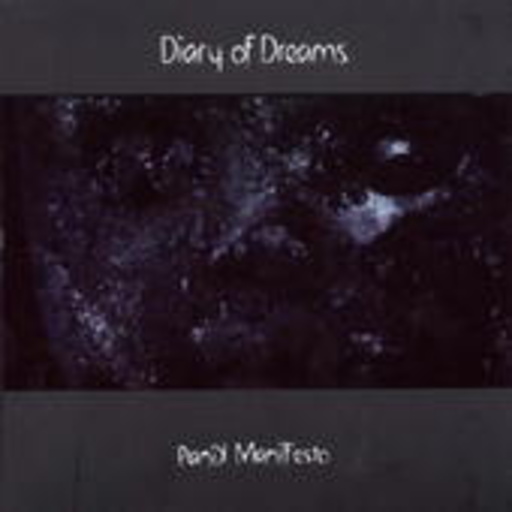 Diary Of Dreams – Panic Manifesto