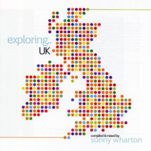 Diverse – Exploring...UK (Mixed By Sonny Wharton)