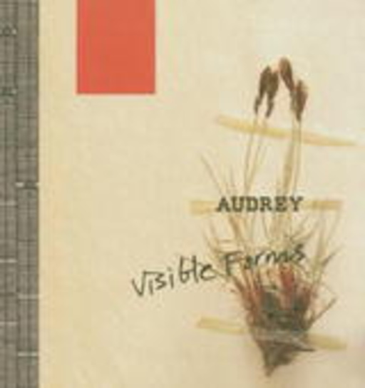 Audrey – Visible Forms