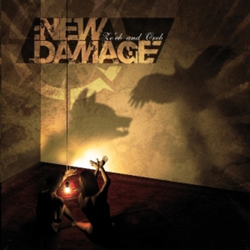 New Damage – Ze'eb And Oreb