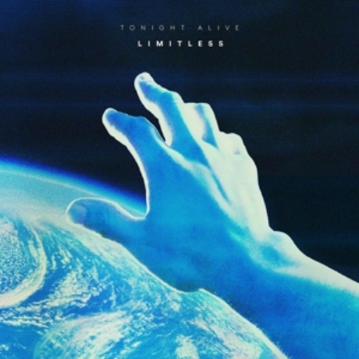 Tonight Alive – Limitless