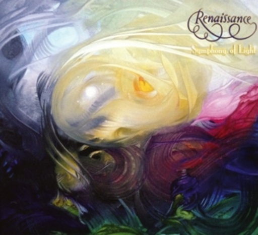 Renaissance – Symphony Of Light
