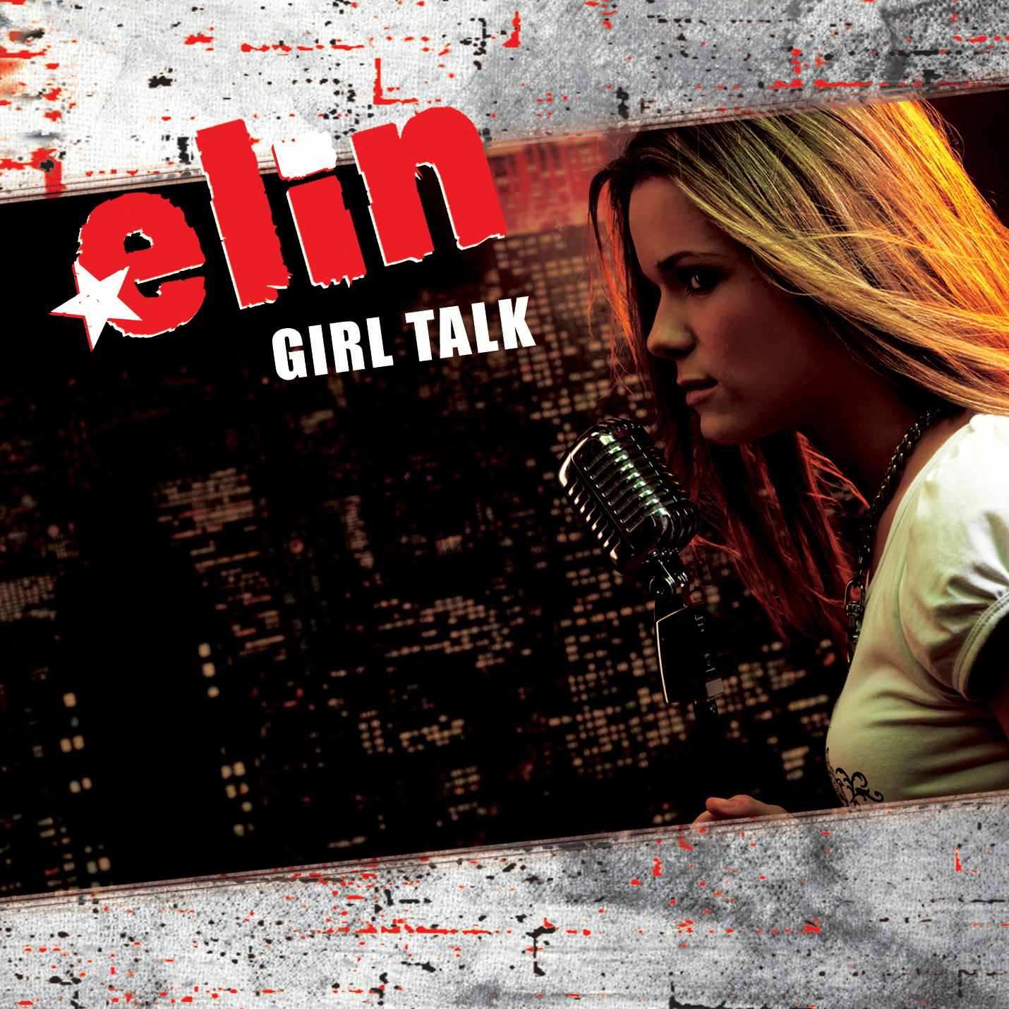 Elin – Girl Talk