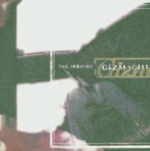 Gizmachi – The Imbuing