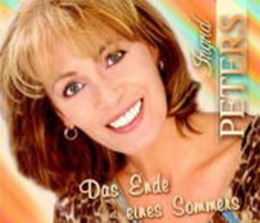 Ingrid Peters – Das Ende eines Sommers
