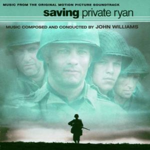 Diverse – Saving Private Ryan (Der Soldat James Ryan)