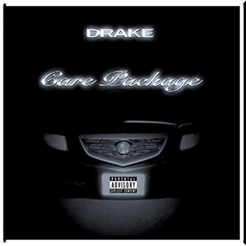 Das neunte Nummer-eins-Album von Drake: "Care Package"