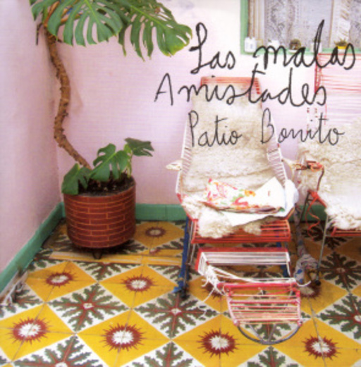 Patio Bonito
