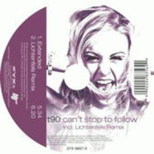 T90 – Can't Stop To Follow