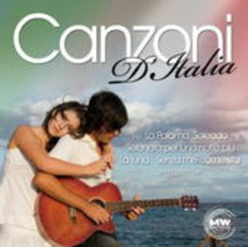 Diverse – Canzoni D'Italia