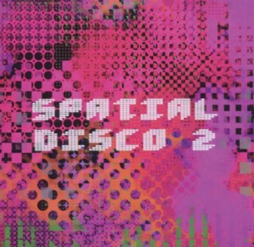Diverse – Spatial Disco Vol.2