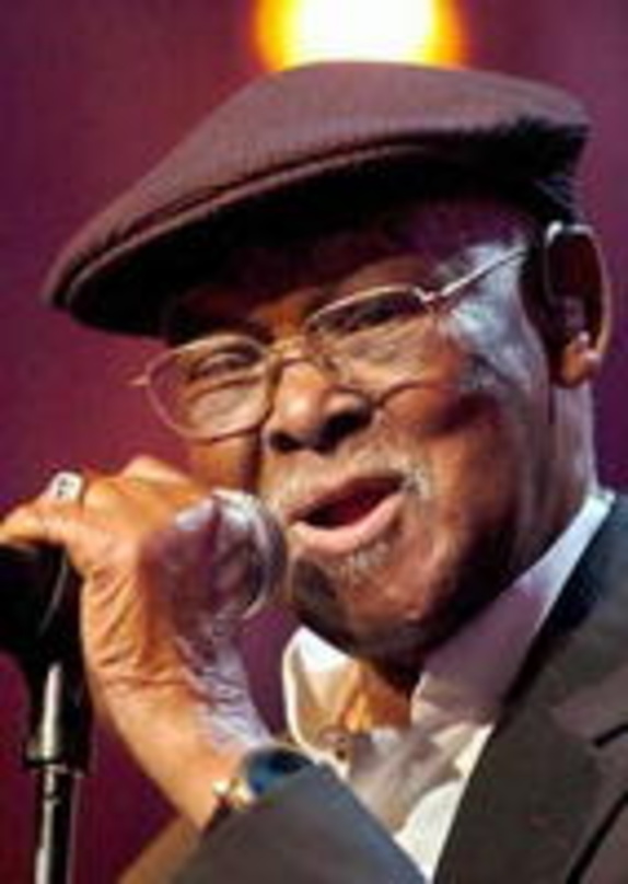 Gestorben: Ibrahim Ferrer