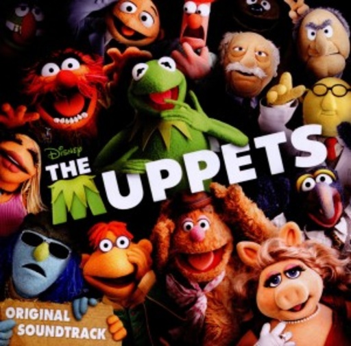 Diverse – Die Muppets (UK Version)