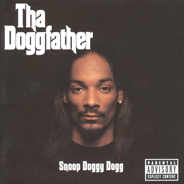 Snoop Doggy Dogg – Tha Doggfather