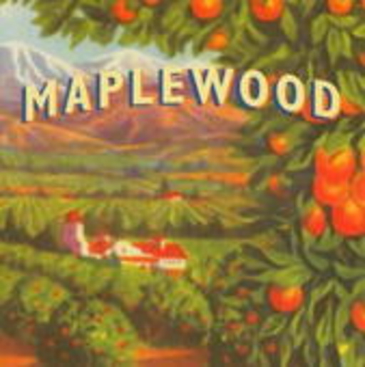 Maplewood – Maplewood