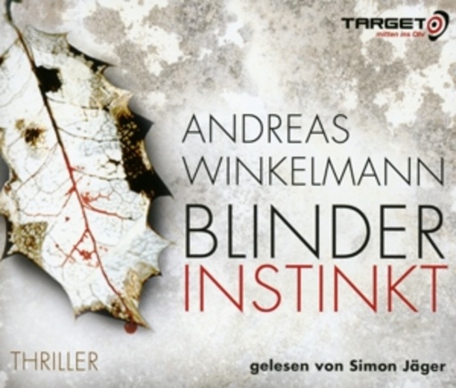 Simon Jäger – Blinder Instinkt
