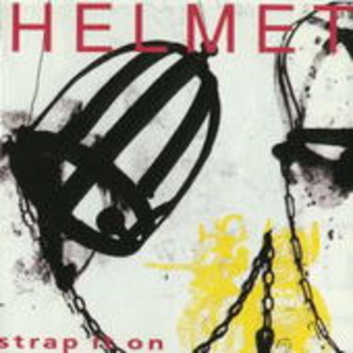 Helmet – Strap It On