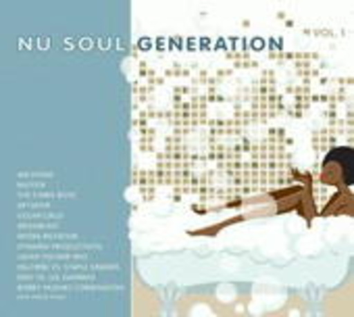 Diverse – Nu Soul Generation Vol. 1