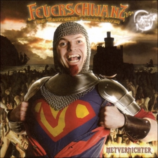 Feuerschwanz – Metvernichter