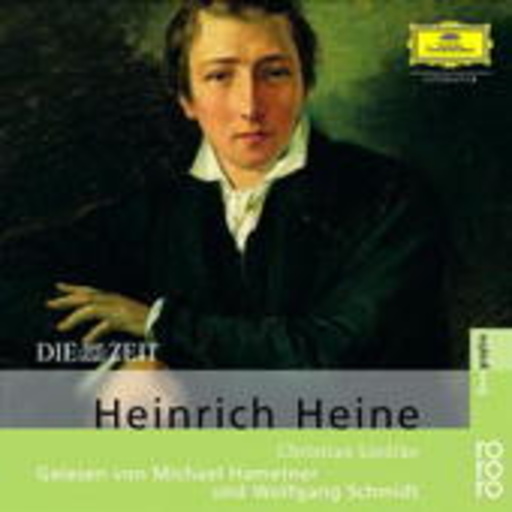 Michael Hameter – Heinrich Heine