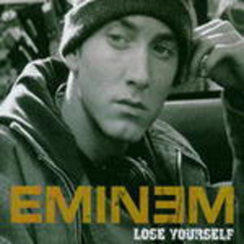 Nominiert für einen Oscar: Eminems Filmsong "Lose Yourself"