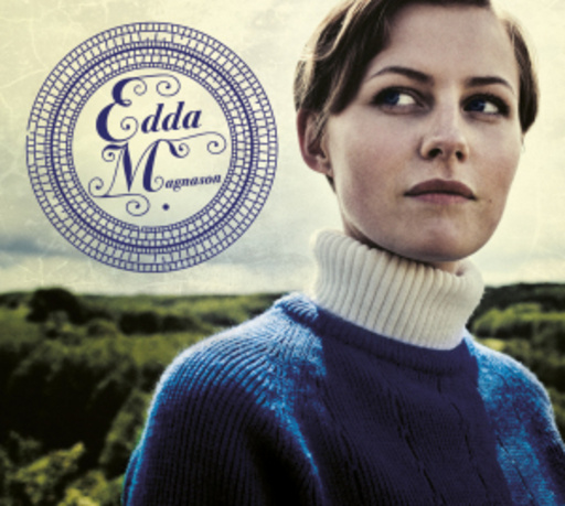 Edda Magnason – Edda Magnason