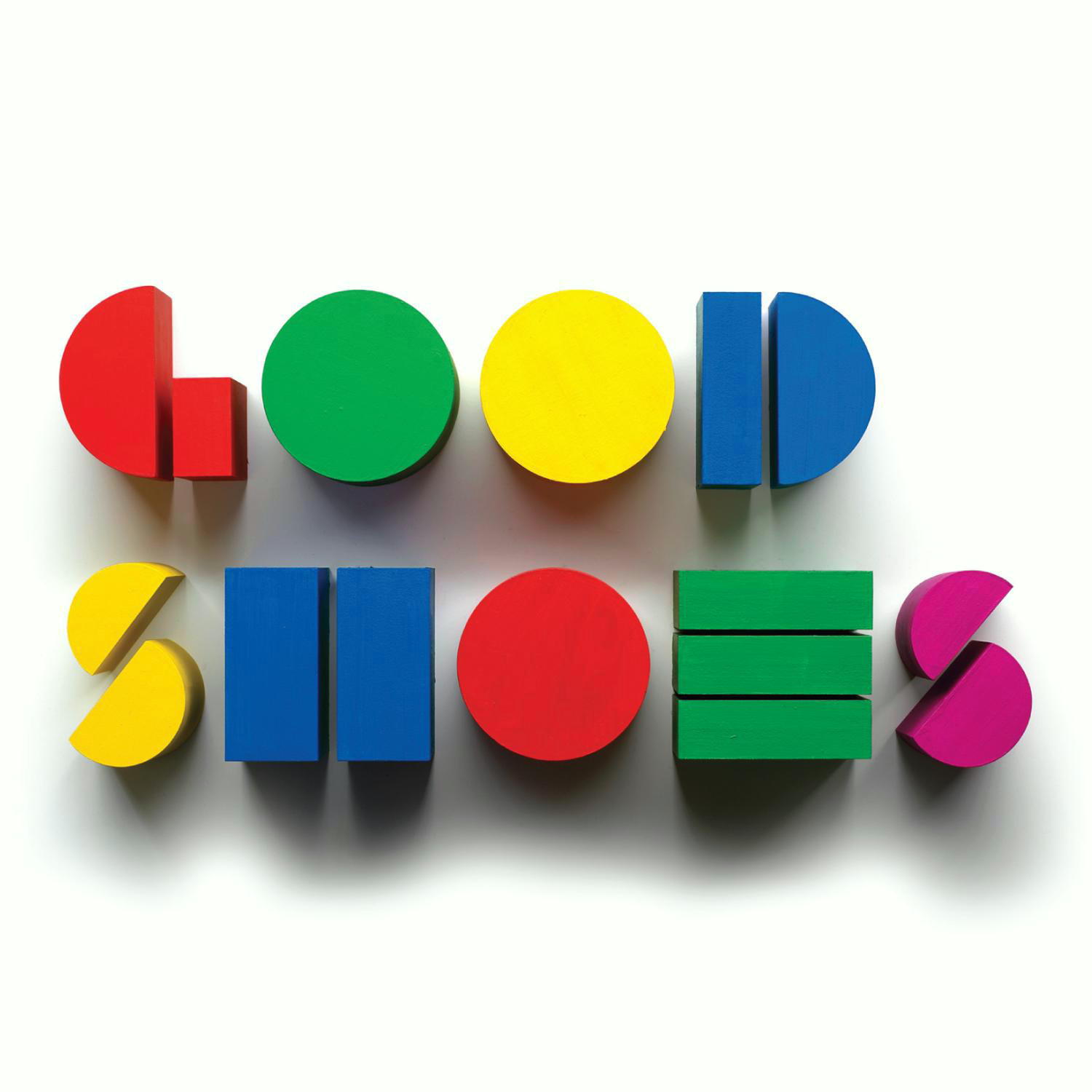 Good Shoes – Think Before You Speak