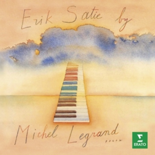 Michel Legrand – Klavierwerke