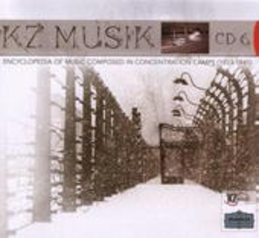 Diverse – KZ Musik - CD 6