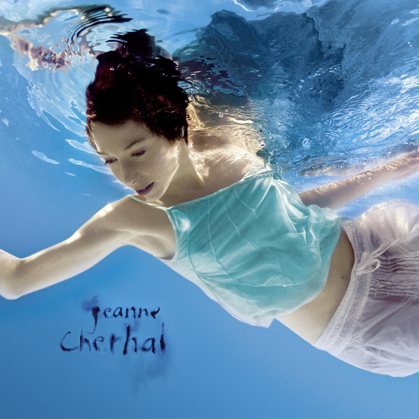 Jeanne Cherhal – L' Eau