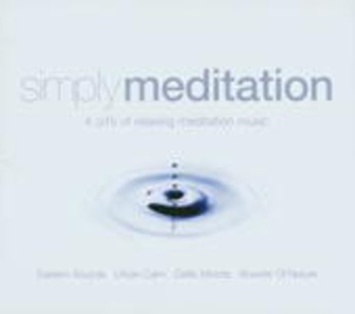 Diverse – Simply Meditation