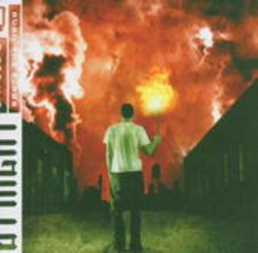 By Night – Burn The Flags