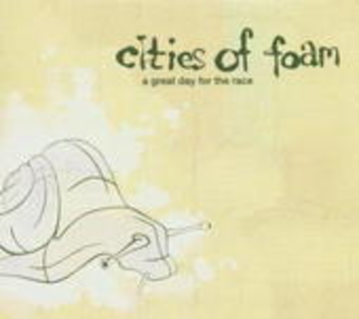Cities Of Foam – A Great Day For The Race