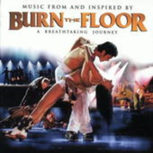 Diverse – Burn The Floor - A Breathtaking Journey