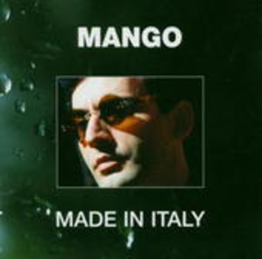 Mango – Made In Italy