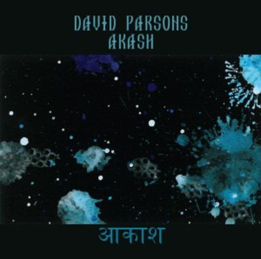 David Parsons – Akash