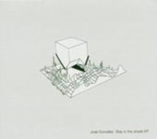 José Gonzáles – Stay In The Shade
