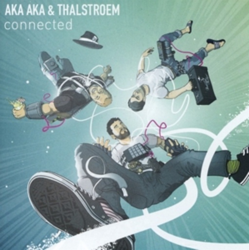 Aka Aka & Thalstroem – Connected