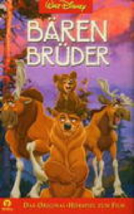 Diverse – Bärenbrüder