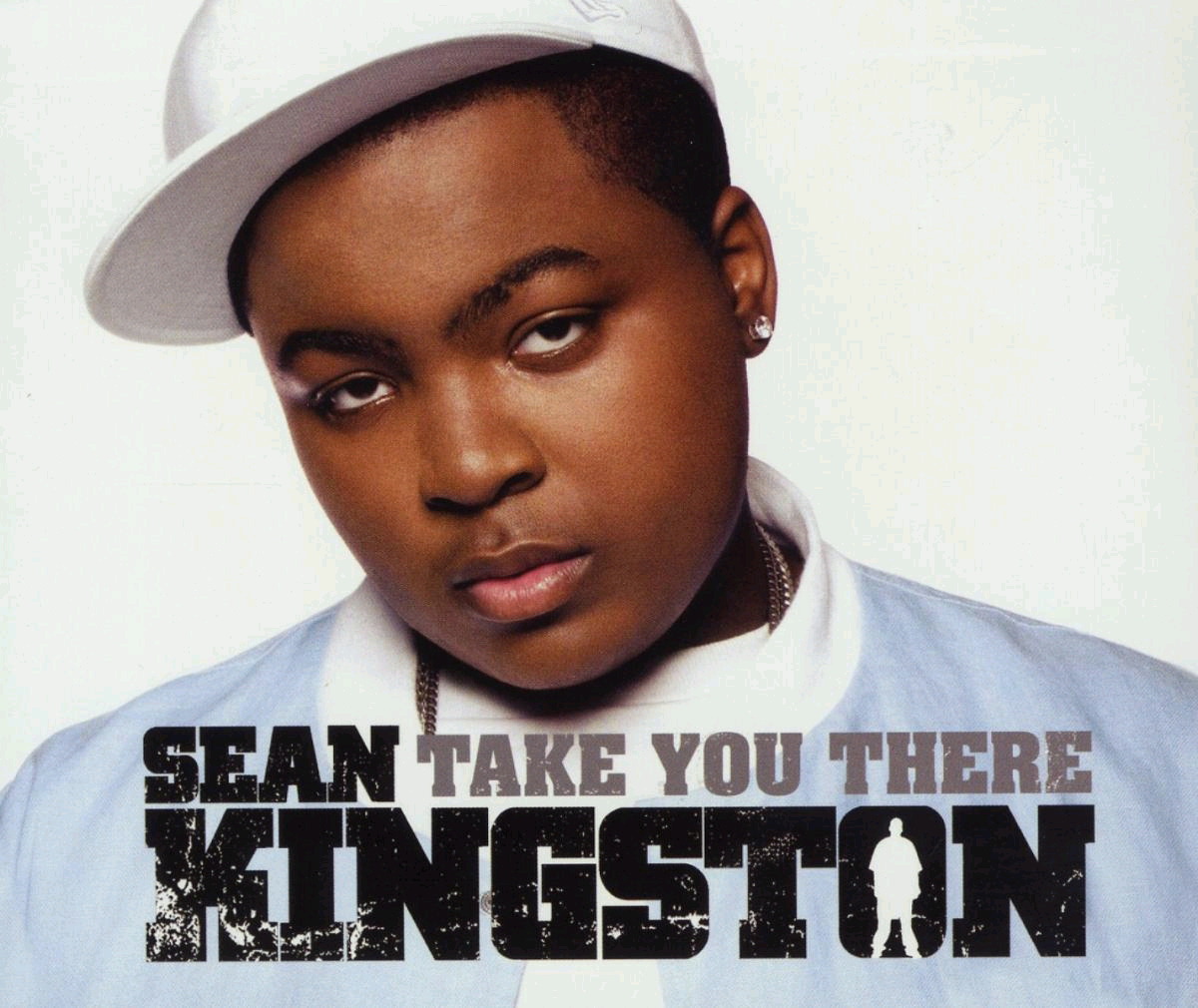 Sean Kingston – Take You There