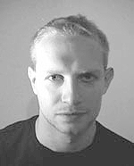 Alex Pfeffer