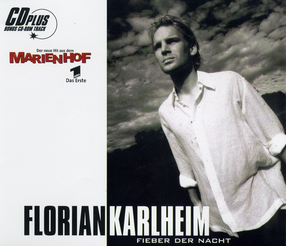 Florian Karlheim – Fieber der Nacht