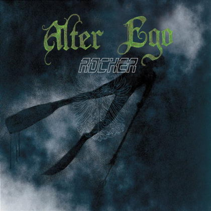 Vom Club in die Charts: "Rocker" von Alter Ego