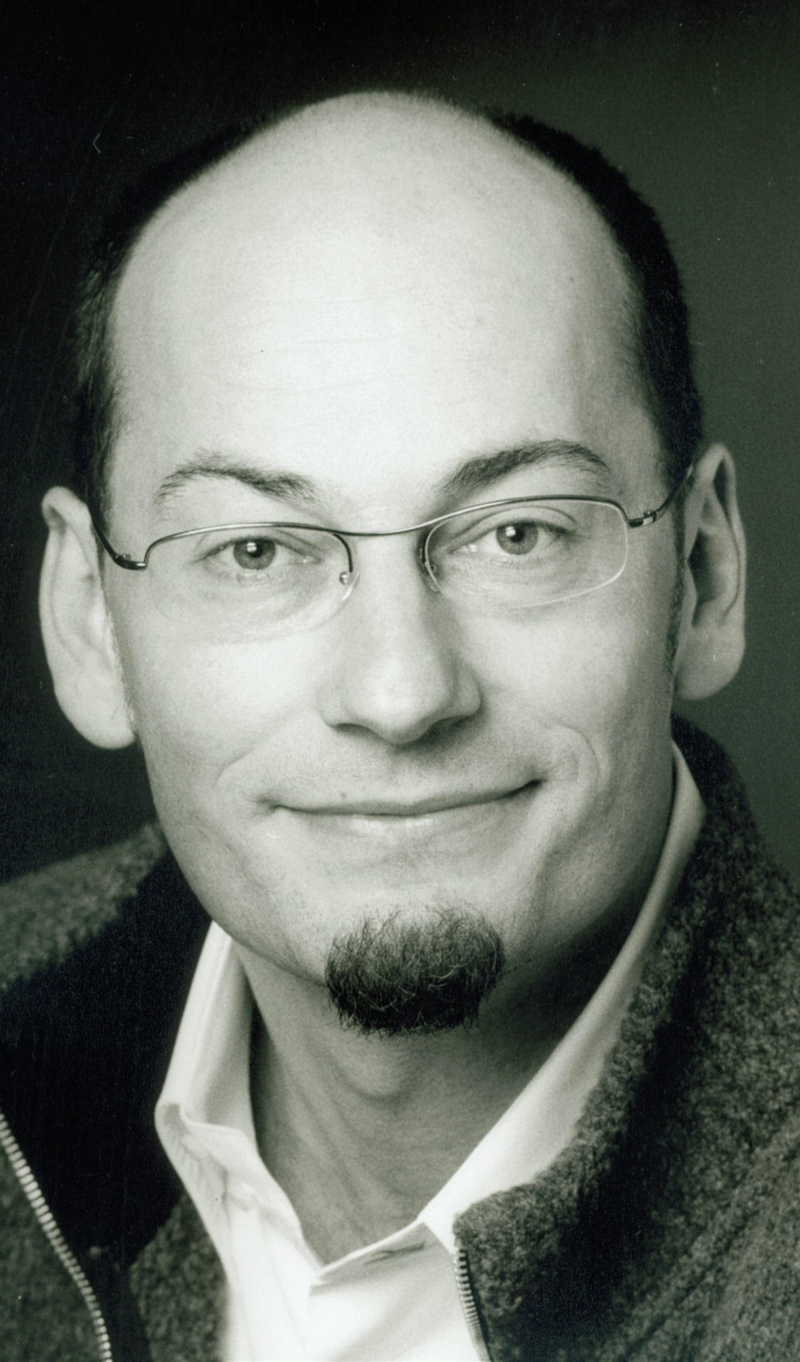 Peter K. M. Will