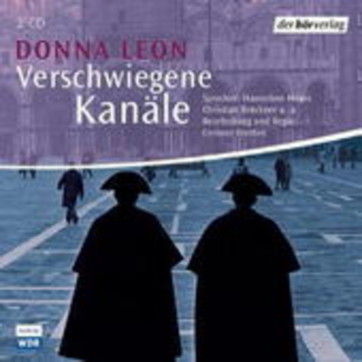 Diverse – Verschwiegene Kanäle