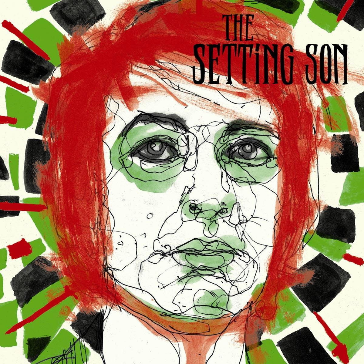 The Setting Son – The Setting Son