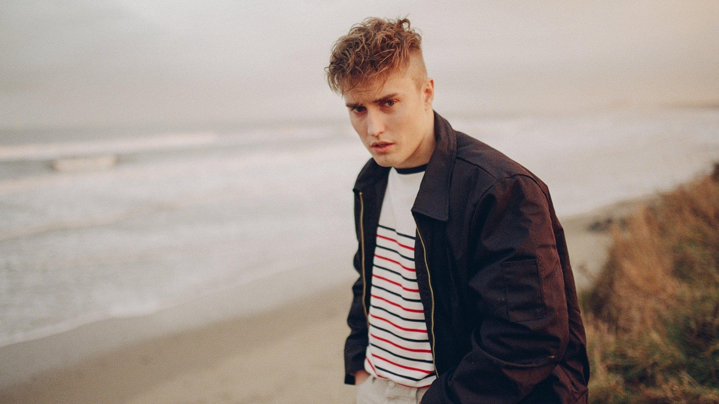 Senkrechtstarter: Sam Fender