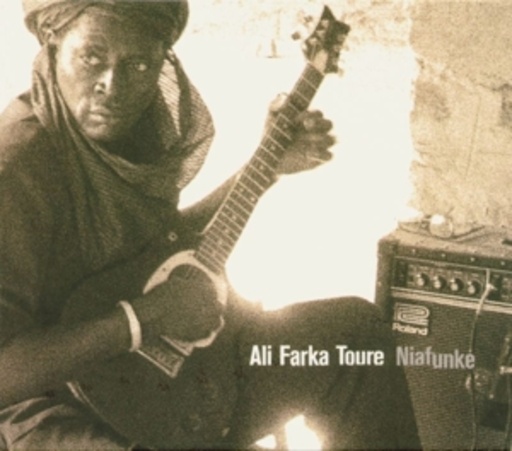Ali Farka Toure – Niafunke