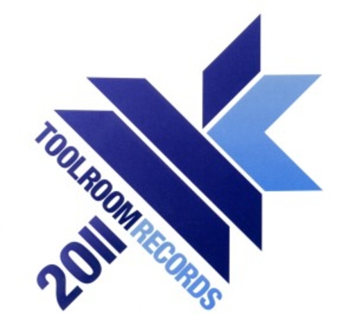Diverse – Best Of Toolroom Records 2011