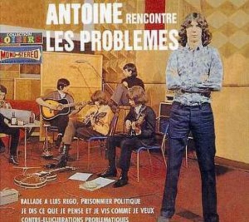 Antoine – Les Problemes